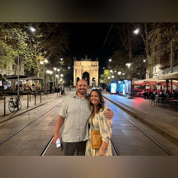 Meet your Posher, Leah - Picture 5 of 16